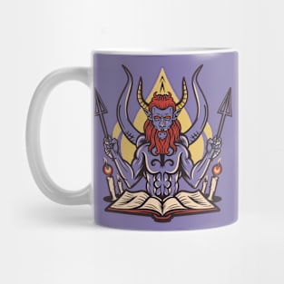 Alchemy Apparel: Spiritual Elegance Mug